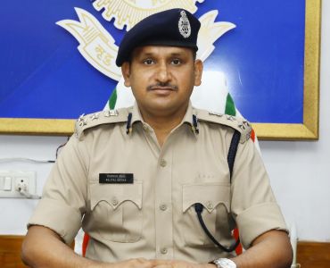Image of Police Chief