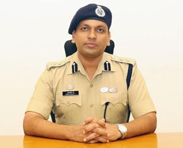 Image of Police Chief